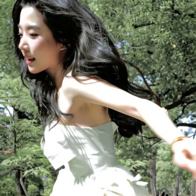 福星小子 障害物游泳大会