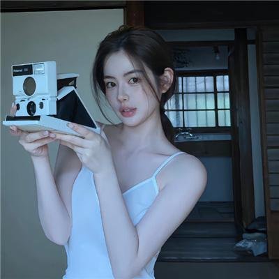撒弹僵尸女